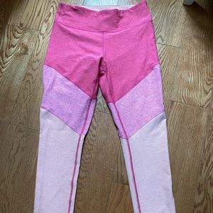 Outdoor voices leggings